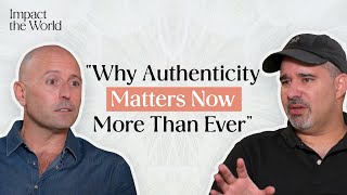 Why Authenticity Matters Now More Than Ever | Alex Ferrari