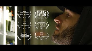 REWIND - An Award-Winning Student Short Film Made for $300!