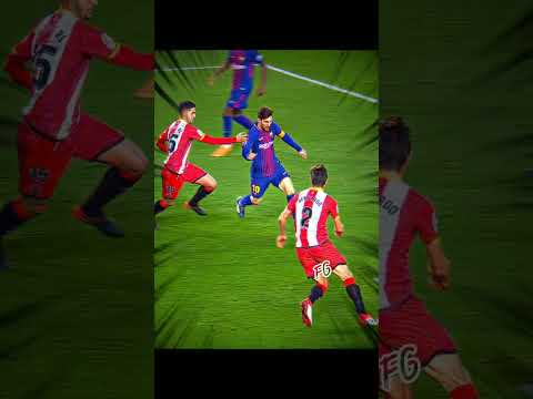 ONLY ONE CAN BE DO IT #messi #football #shortsviral #viralvideos #video #viral_video #youtubeshorts