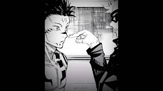 JJK - CHAPTER 271 - END - [EDIT/AMV] #manga #jjk #anime