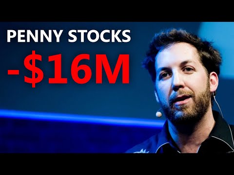 Chris Sacca  - The World's First "Degenerate" Billionaire