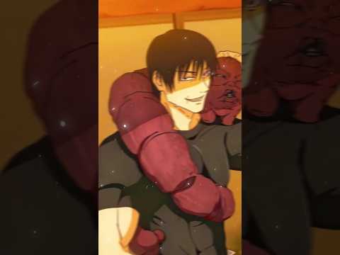 HONEY PIE - TOJI EDIT |  JJK EDIT/AMV | #shorts #anime #jjk #toji #gojo #suguru #fyp