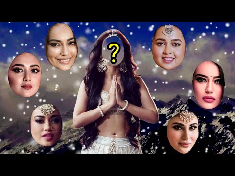 naagin actress wrong head funny puzzles game | puzzle game | naagin