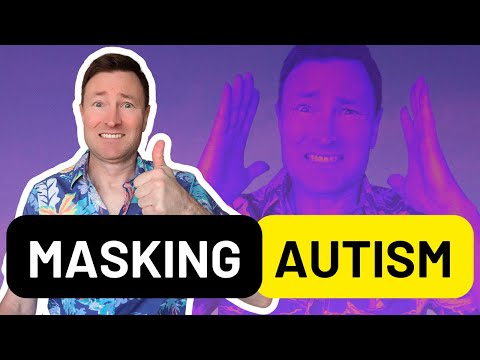 10 Signs You're Masking Autism