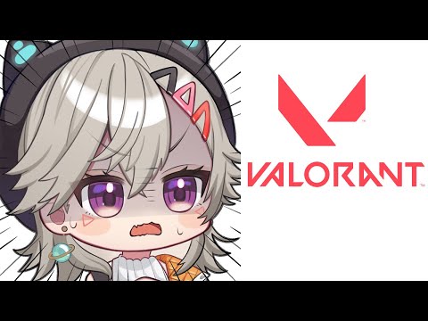 【 Valorant 】hurrrrrrrrrrrrrrrrrrrrrrppaaaaaa【 ぶいすぽっ！ / 小森めと 】