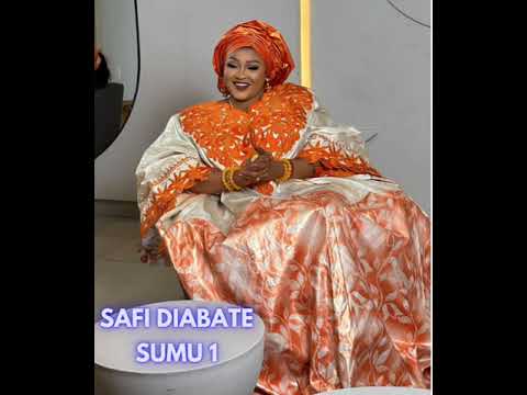 Safi Diabaté - Sumu 1