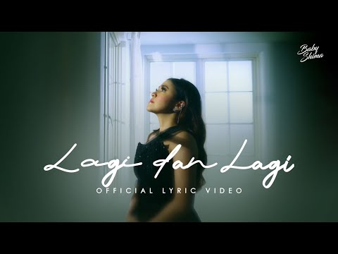 Baby Shima - Lagi Dan Lagi (Official Lyric Video)