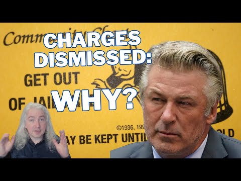 Did Baldwin Get Off On A Technicality?  -- A Lawyer Explains