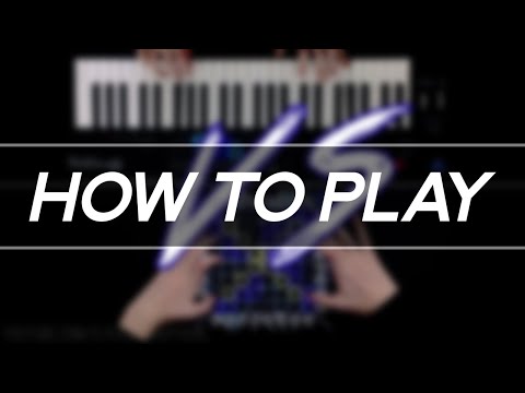 How to Play: "Für Elise [Dubstep Remix]" on Launchpad