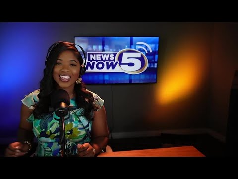 News 5 Now at 8 | March 7, 2025