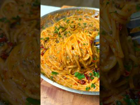 The Perfect Pasta Recipe For Success