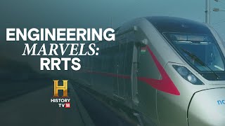 Engineering Marvels: RRTS | Full Episode