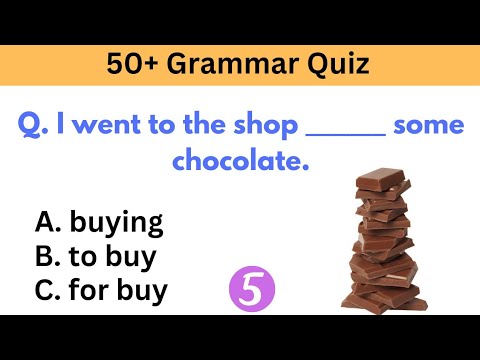 Tense Quiz Test l English Grammar Quiz l #grammarquiz #tense