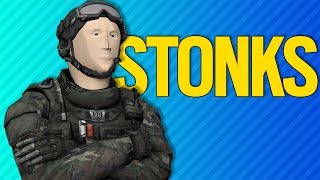 STONKS | World of Tanks