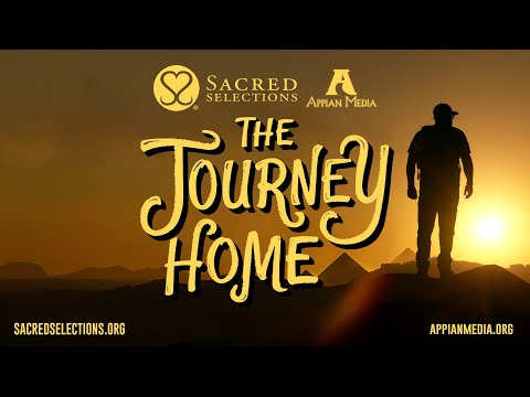 The Journey Home - Appian Media Sacred Selections Keynote