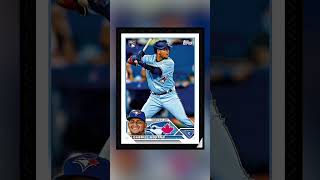 MLB The Show 23: Live Series Rookie Cards