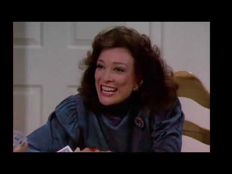 Designing women Season 2 - E 9 | I'll Be Seeing You | Throwback TV | Designing Women