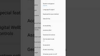 Unveiling the Secret: How to Change Your #Realme Language and Region Settings!