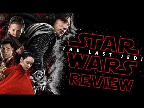 Star Wars: The Last Jedi review & analysis