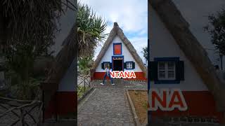 👀 A true gem of Madeira island! Shorts 🌺🏠 #shorts #videoshort #madeira #travelguide #portugaltravel