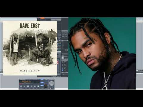 Dave East – Chose Me (Slowed Down)