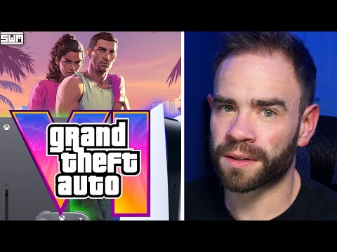 GTA VI Just Changed Everything For Microsoft & Sony