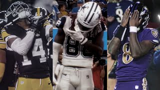 [NEW] BEST FOOTBALL TIK TOK EDITS | NFL Reels January 2025 | PT 3