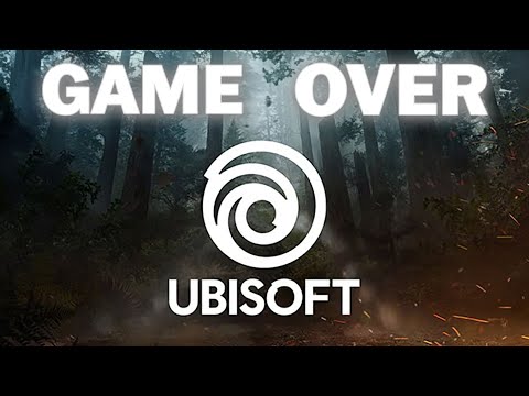 Ubisoft is Crying...