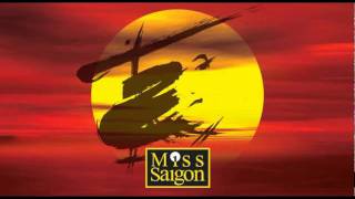 24. Room 317 - Miss Saigon Original West End Cast