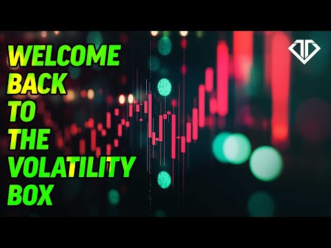 Welcome Back to the Volatility Box