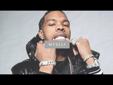 [FREE] Lil Baby Type Beat - "Myself" (feat. J. Cole)