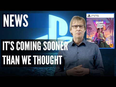 It's Coming Sooner Than We Thought - PS6 Release Year Leak, GTA VI $100 Pricing Sparks Debate