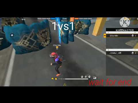 1 vs 1 #short  #viral 🥲 video # garena free fire🥰🤣