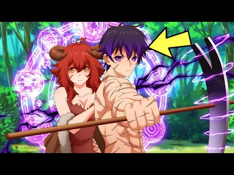 Everyone Thinks He Is The Weakest In The Group But Actually Is SS-Rank Adventurer - Anime Recap