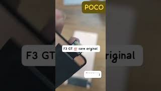 l Poco F3 gt l Care orginal folder l best price l #folder #trending #viralshort #shortvideo #shorts