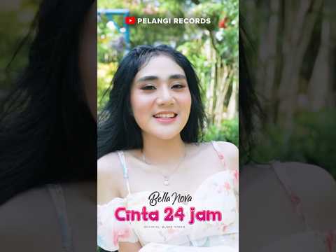 Jangan lupa nantikan video klip terbaru aku “Cinta 24 Jam” | 12.07.2024 ❤️