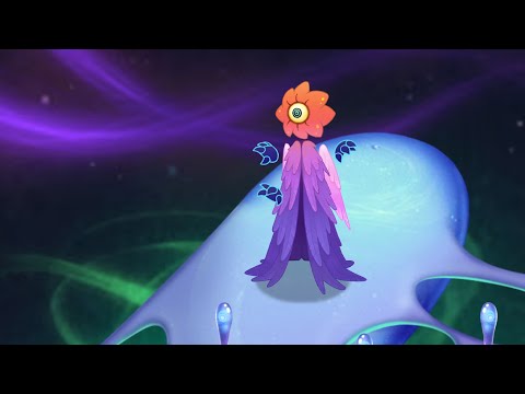 Auglur on Plasma Islet (My Singing Monsters)