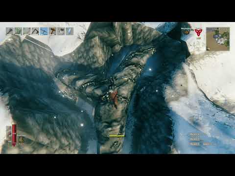 How to mine silver in Valheim