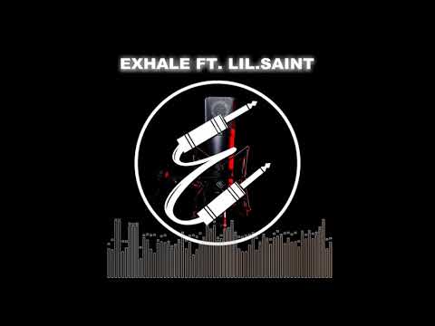 Litong lito - Exhale Ft. Lil.Saint (Prod by : LS Beats)