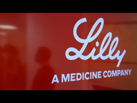 Copycat Drugs Are a Terrible Problem, Says Lilly CEO