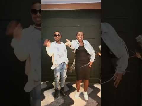 DIAMOND PLATNUMZ FT KHALIL HARISSON_-_KOMASAVA(NEW DANCE VIDEO)#subscribe🔔 #like💯 #comment 🏆