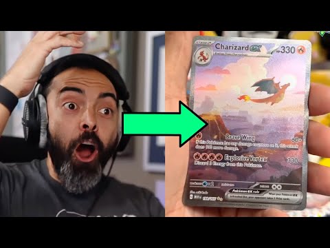 🔴 Opening a TON of Pokemon Cards to Giveaway (Live Stream Replay 10.21.24)