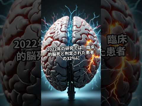 最新科学が裏付けた死後の世界の存在 脳死状態でなぜ意識は鮮明になるのか【都市伝説 オカルト 歴史ミステリー スピリチュアル 怖い話】予告編