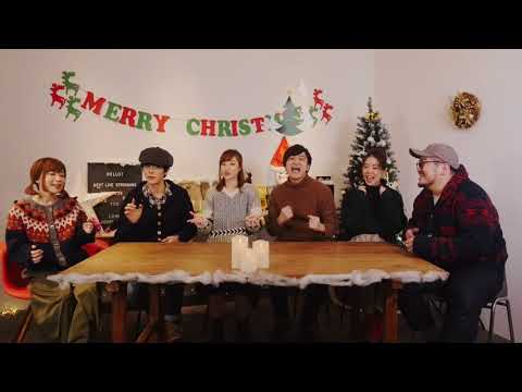 Sleigh Ride（Cover with Goose house）Christmas Song