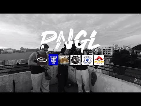 PNGL - KHOSME, EICH & ARCI MLMG (Official Music Video)