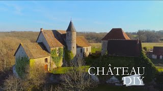 Château DIY Highlights | Producer/Director: Peter Demetris