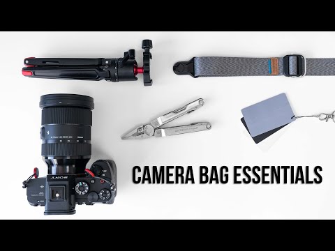 9 Cheap Filmmaking & Photography Tools You Can’t Do Without