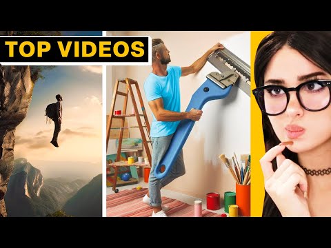 I Dive into the Oddest Things That Leave Me Wondering! | SSSniperWolf