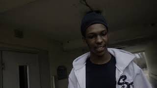 MarrV - Tragic (Official Music Video) Dir. By @KvKFilmz