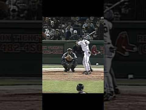 Red Sox Garciaparra Hits 2 Grand Slam Homeruns In Same Game #mlb #baseball